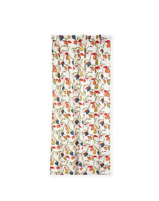 Jakobdahls Melora Gardinset 2-pack 2x140x250 Multi