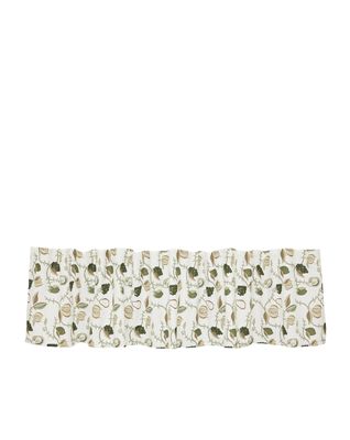 Jakobdahls Melora Kappa 50x250 cm Grön