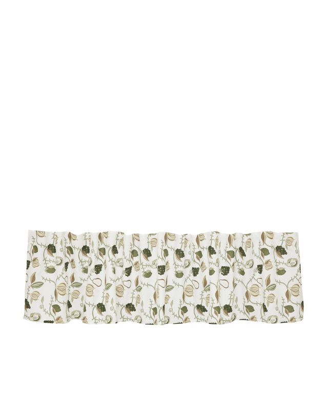 Jakobdahls Melora Kappa 50x250 cm Grön
