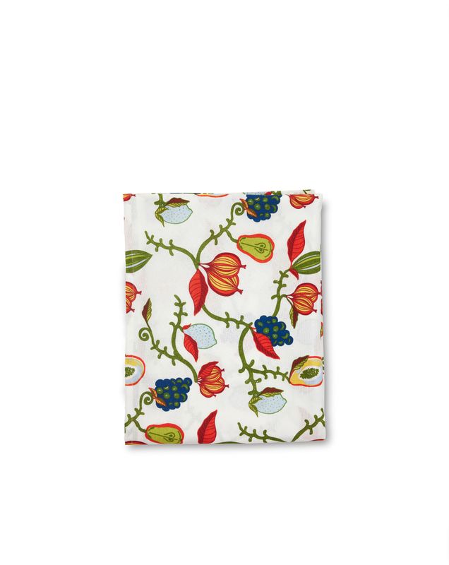 Jakobdahls Melora Duk 140x260 cm Multi