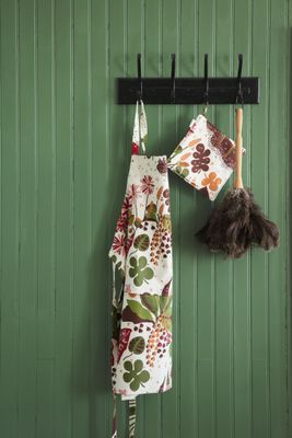 Ailanthus, Förkläde, Multi Almedahls