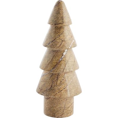 Lene Bjerre Elina Dekoration . Marble D10 H25