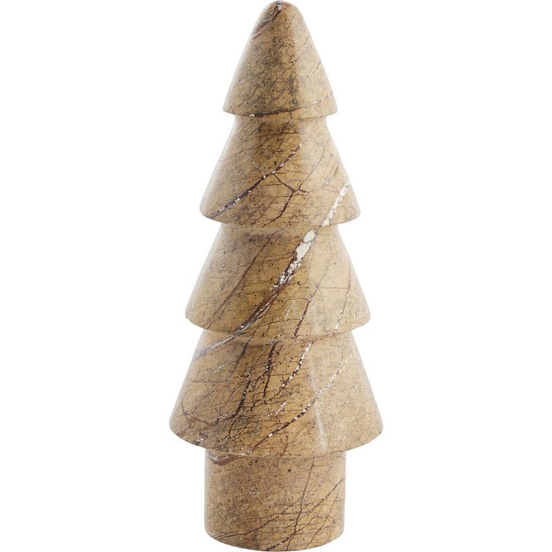 Lene Bjerre Elina Dekoration Marble D10 H25