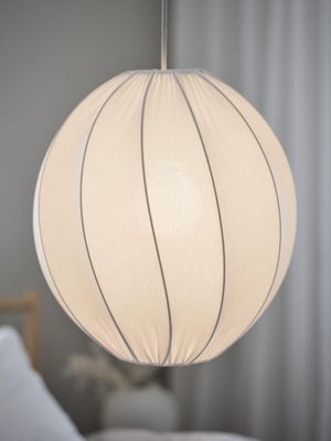 PR Home Olivia Taklampa Twist Vit 35 cm