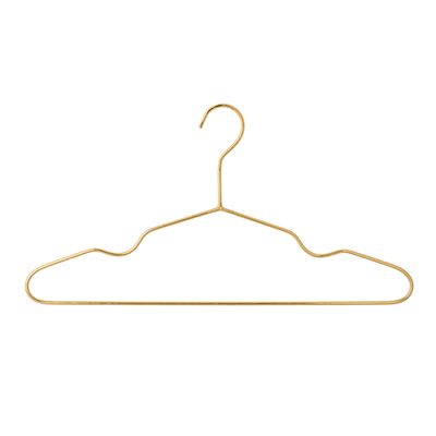 Hängare Guld Metall Aoi | Bloomingville