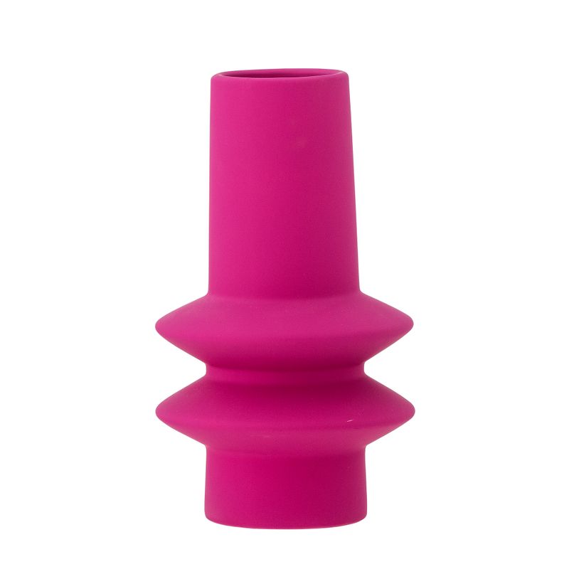 Vas Rosa Stengods Isold | Bloomingville