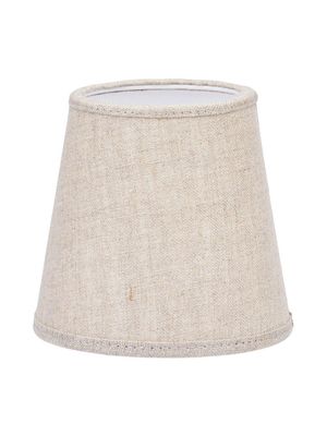 PR Home Queen Lampskärm Lin Natur 12cm