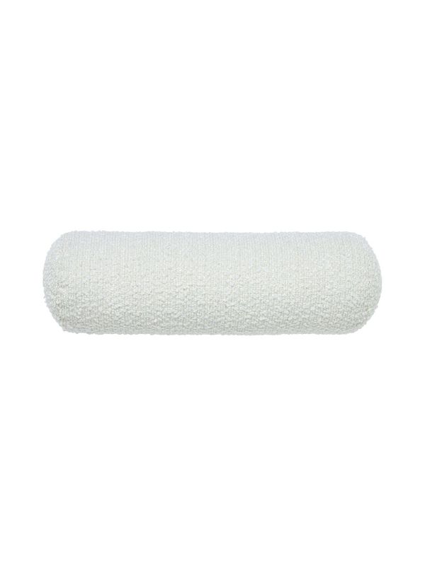 Trond Kudde Off White 15x15x45cm | Svanefors