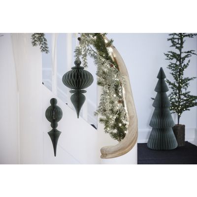 Lene Bjerre Poelle tree Dekoration H70 cm