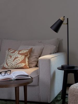 PR Home Wien Bordslampa Svart 64cm