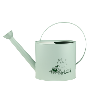 Muurla Mumin Vattenkanna Gardenia 4 L