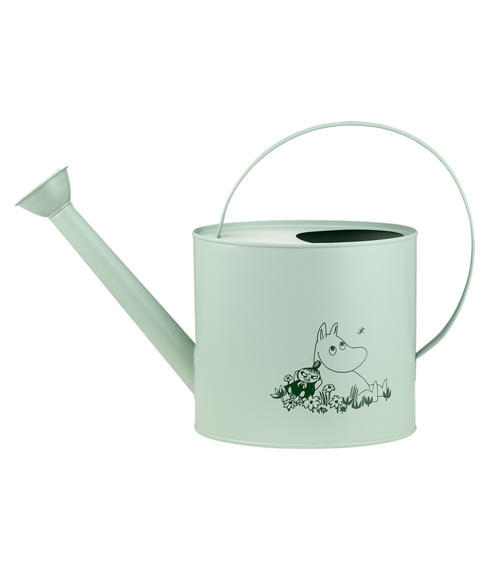 Muurla Mumin Vattenkanna Gardenia 4 L