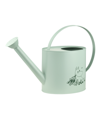 Muurla Mumin Vattenkanna Gardenia 4 L