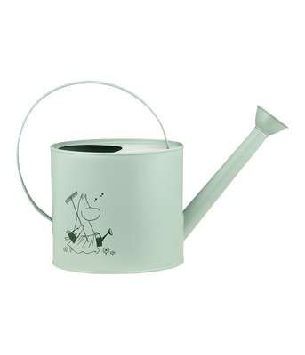 Muurla Mumin Vattenkanna Gardenia 4 L
