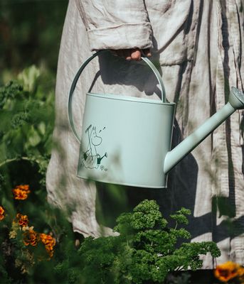Muurla Mumin Vattenkanna Gardenia 4 L