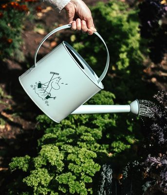 Muurla Mumin Vattenkanna Gardenia 4 L