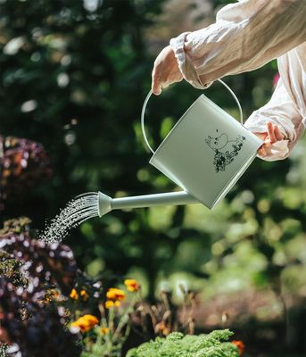 Muurla Mumin Vattenkanna Gardenia 4 L