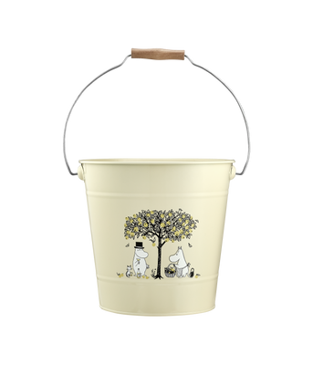 Muurla Mumin Hink Apples 10 L