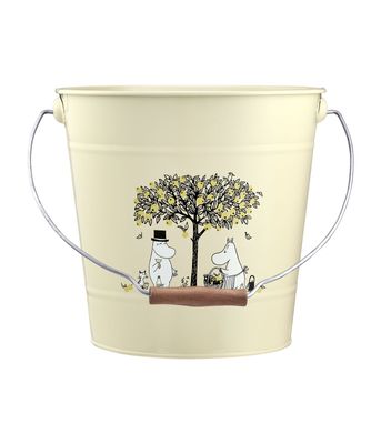 Muurla Mumin Hink Apples 10 L