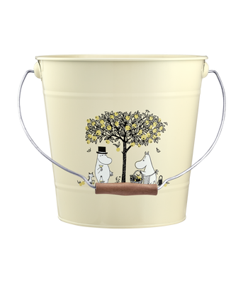 Muurla Mumin Hink Apples 10 L