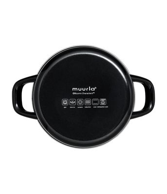 Muurla Emaljgryta In the Kitchen 1,5 L