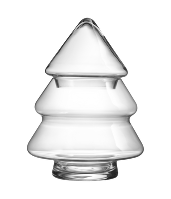 Muurla Glasburk Gran 20 cm