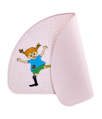 Muurla Pippi Bordstablett i silikon 42x27 cm