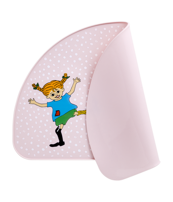 Muurla Pippi Bordstablett i silikon 42x27 cm