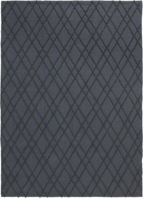 Svanefors Alma Matta Grå 160x230 cm