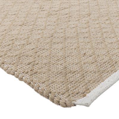 Lamar Matta Natur Jute L250cm Bloomingville