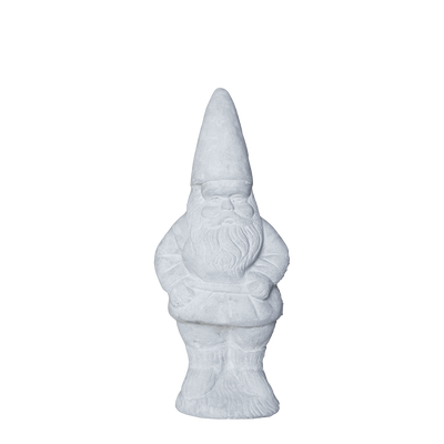 DBKD Concrete Santa medium