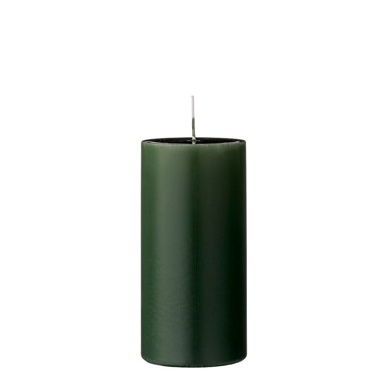 Ljus Grön Paraffin Anja | Bloomingville