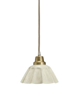 Ester Fönsterlampapa Offwhite 17cm | PR Home