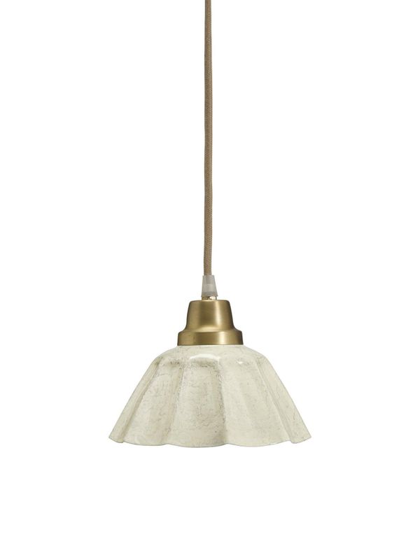 Ester Fönsterlampapa Offwhite 17cm | PR Home