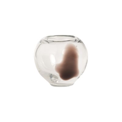 Vas Choko Glas OYOY LIVING