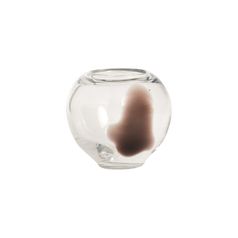 Vas Choko Glas OYOY LIVING