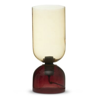Jakobdahls Lumine Lampa 15x38x15 cm Bärnsten