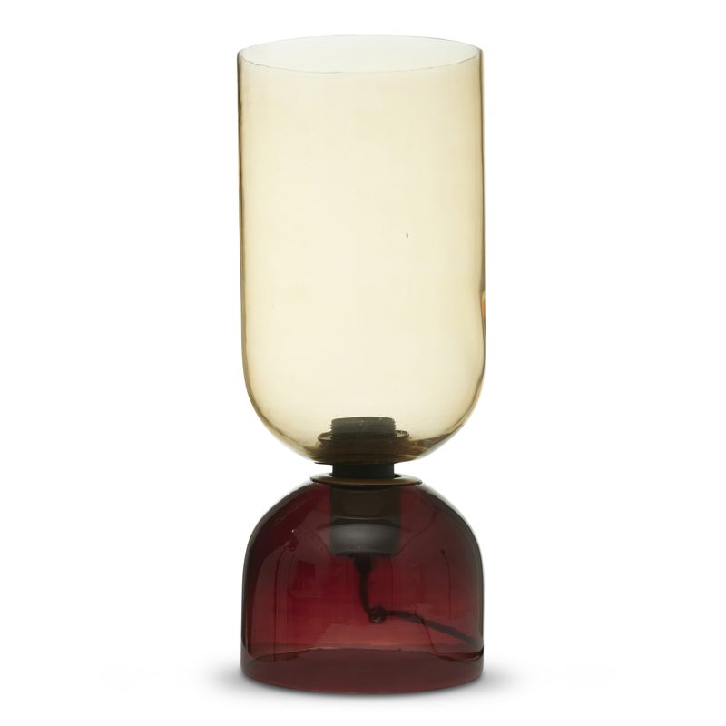 Jakobdahls Lumine Lampa 15x38x15 cm Bärnsten