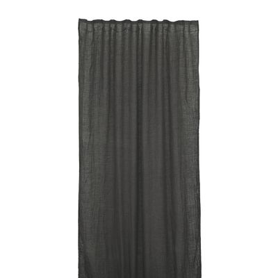Jakobdahls Natural Multibandslängd 130x300 cm Mörkgrå