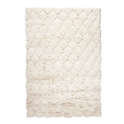 Jakobdahls Amaze Rumsmatta 200x300 cm Offwhite