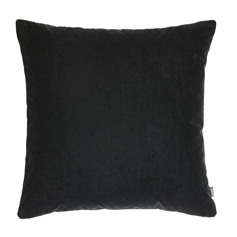 Jakobdahls Como Kuddfodral 60x60 cm Svart