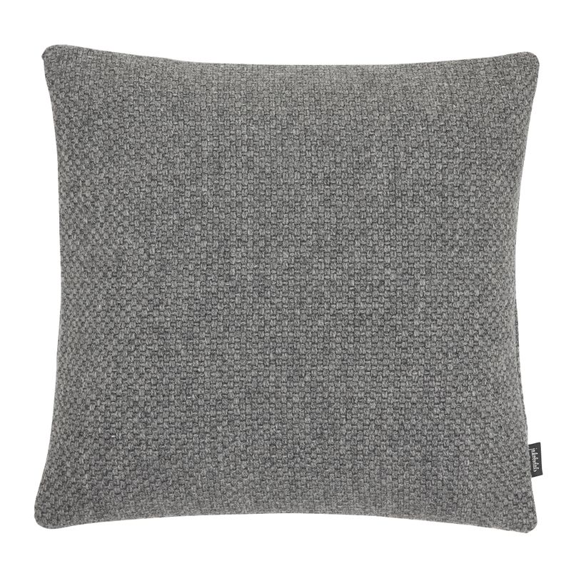 Jakobdahls Veggli Kuddfodral 45x45 cm Mörkgrå