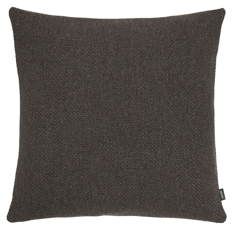 Jakobsdals Veggli Kuddfodral 60x60 cm Mörkbrun