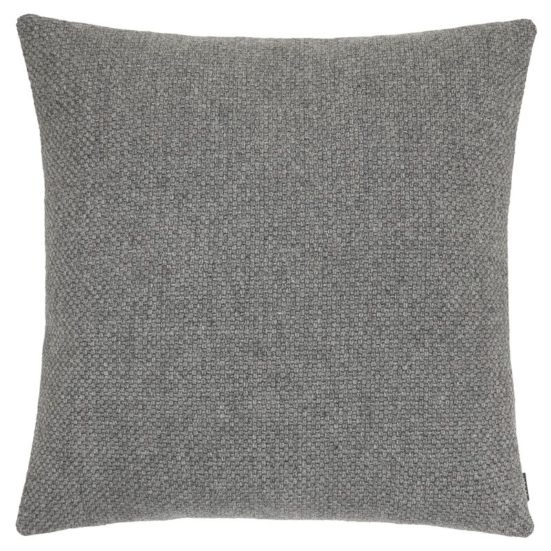 Jakobsdals Veggli Kuddfodral 60x60 cm Mörkgrå