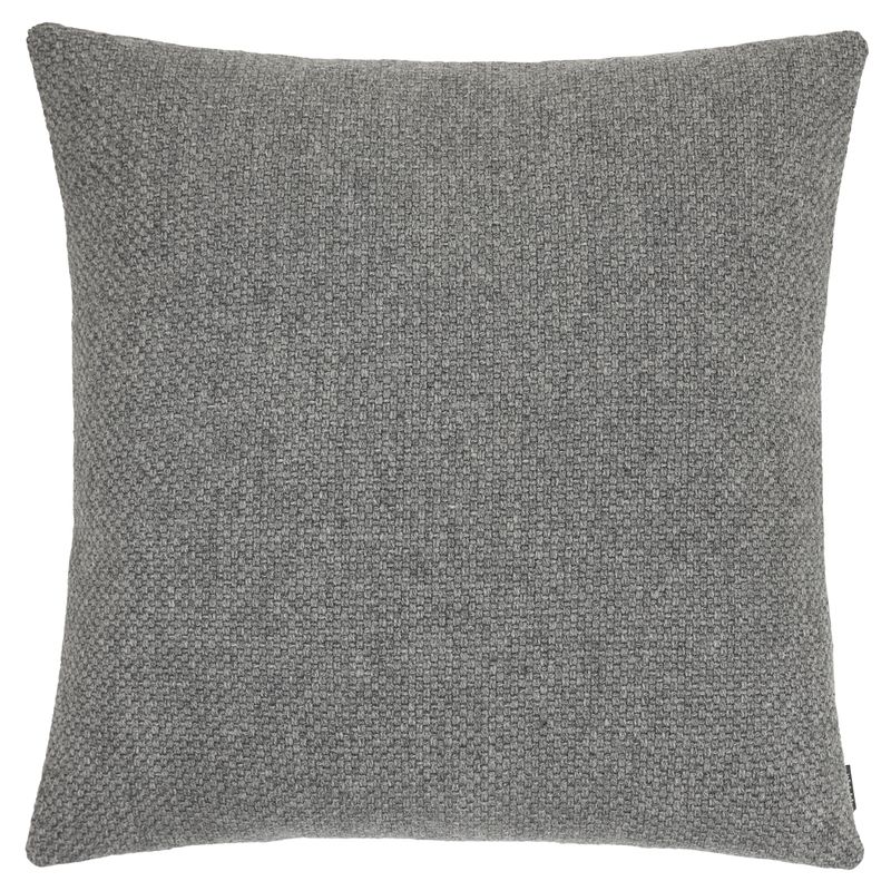 Jakobdahls Veggli Kuddfodral 60x60 cm Mörkgrå