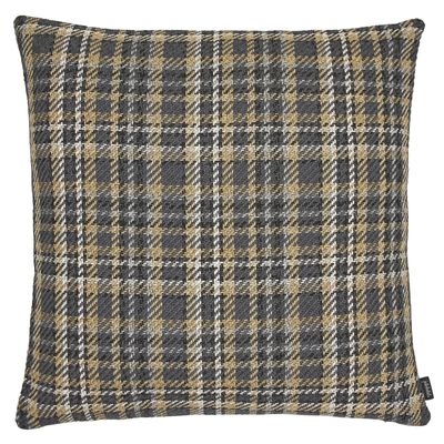 Jakobsdals Oriane square Kuddfodral 60x60 cm Grå/Beige