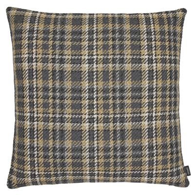 Jakobdahls Oriane square Kuddfodral 60x60 cm Grå/Beige