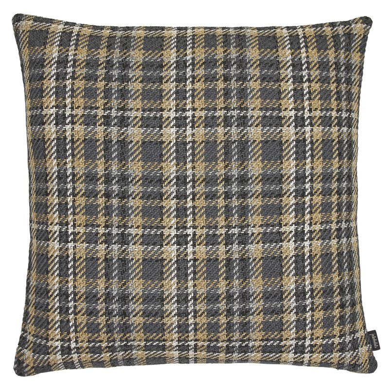 Jakobdahls Oriane square Kuddfodral 60x60 cm Grå/Beige