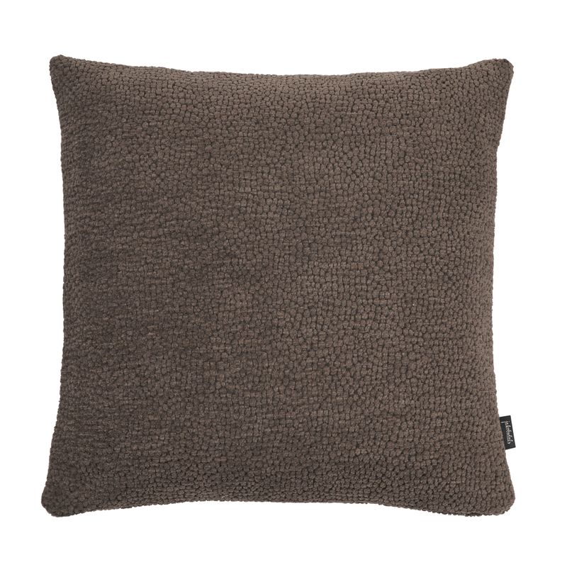 Jakobdahls Manda Kuddfodral 45x45 cm Brun