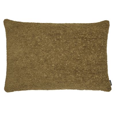 Jakobdahls Cervinia Kuddfodral 40x60 cm Guldbrun